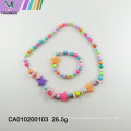 New  sale candy beads for children's necklaces